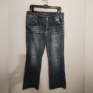 Sasson Women's Jeans Size 10 bootcut